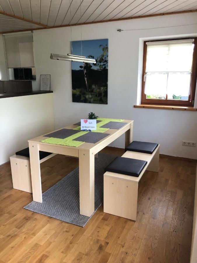 Ostallgaeu Ruderatshofen 外观 照片