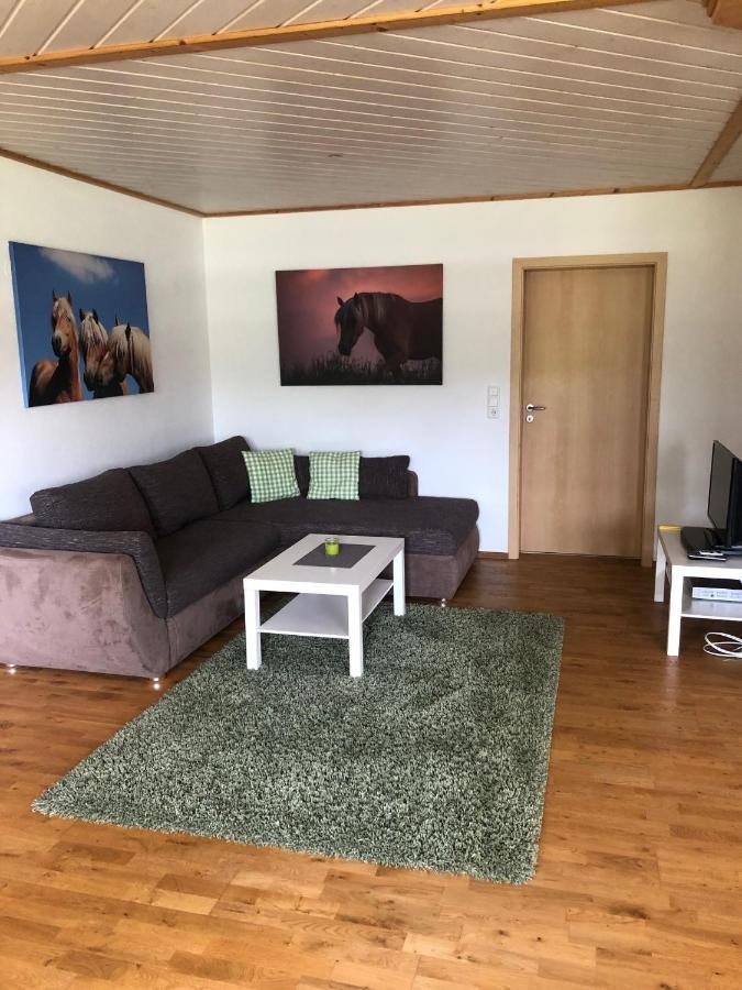Ostallgaeu Ruderatshofen 外观 照片