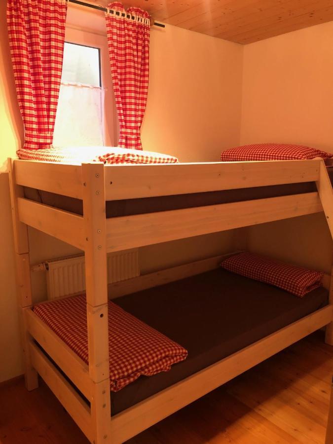 Ostallgaeu Ruderatshofen 外观 照片