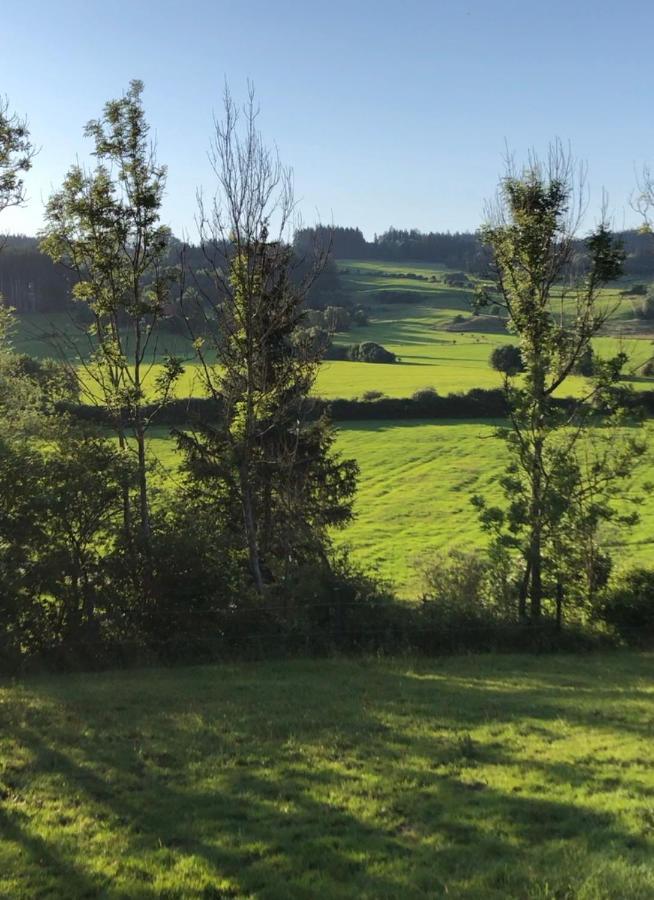 Ostallgaeu Ruderatshofen 外观 照片